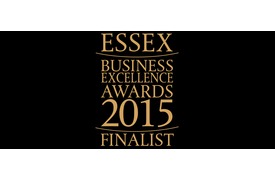 Finalists in the Essex Business Excellence Awards 2015