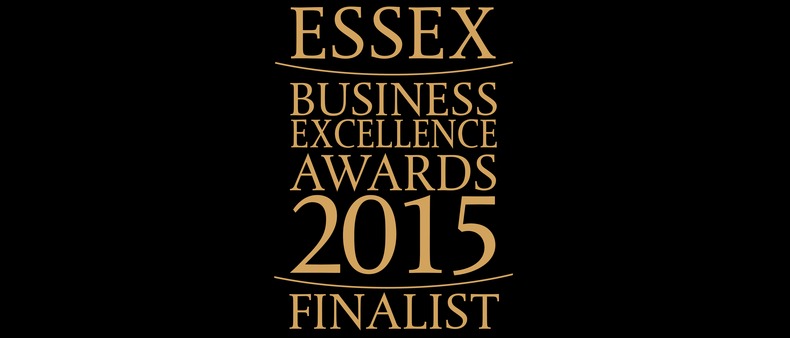 Finalists in the Essex Business Excellence Awards 2015